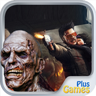 Commando Zombie Highway Game 2 icon
