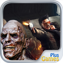 Commando Zombie Highway Game 2 APK