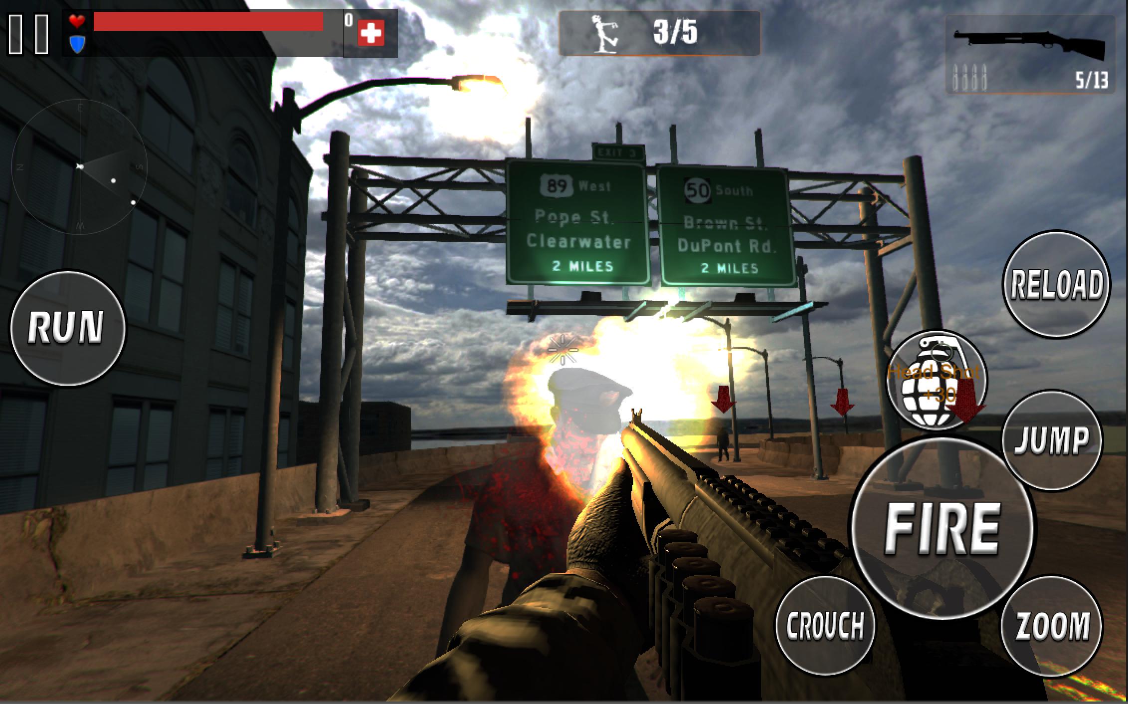 Download zombie highway 2 for android pc Download zombie highway 2 for android pc