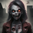 Commando Zombie Assault icon