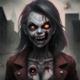 Commando Zombie Assault simgesi