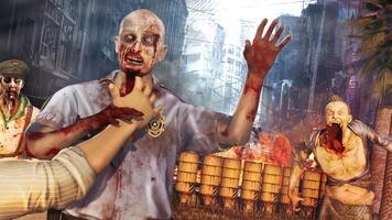 Commando Zombie Assault gönderen
