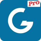 Gamezope Pro: Play Games and Win, 250+ Free Games ikon