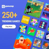 Gamezope Pro: Play Games and Win, 250+ Free Games screenshot 1