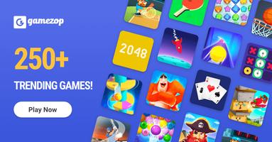 Gamezope Pro: Play Games and Win, 250+ Free Games imagem de tela 2