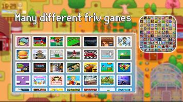 برنامه‌نما 1 2 3 Mini Games Multiplayer عکس از صفحه