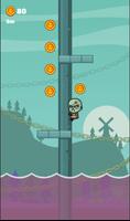 Monsters Up Run ảnh chụp màn hình 3