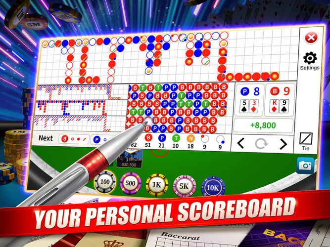 Happy ace casino app download free