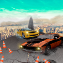 Extreme GT Car Stunt Driving APK