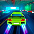 Crazy Car Racing Game-Car Game أيقونة