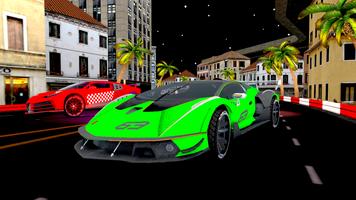 Crazy Car Racing Game-Car Game スクリーンショット 1