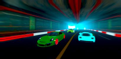 Crazy Car Racing Game-Car Game スクリーンショット 2