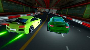 Crazy Car Racing Game-Car Game スクリーンショット 3