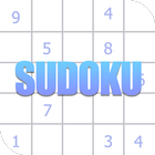 سودوكو بلاي - لعبة ألغاز رقمية أيقونة