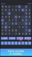 Sudoku Play Ekran Görüntüsü 3