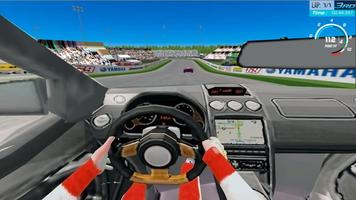 VR Real Car Furious Racing capture d'écran 2