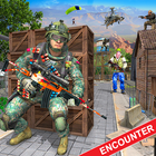 FPS Shooting Secret Mission biểu tượng