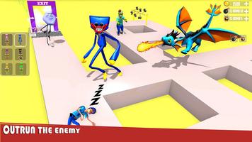 Poppy Game Run 3D bài đăng