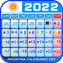Argentina Calendar 2023 APK