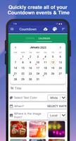 España Calendario 2023 Screenshot 3