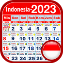 APK Kalender Indonesia 2023