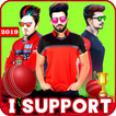 ipl Photo Editor 2019 for Bengaluru Lovers