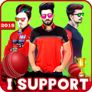 ipl Photo Editor 2019 for Bengaluru Lovers aplikacja