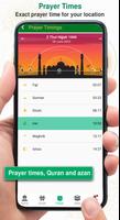 Urdu Calendar 2025 Islamic ảnh chụp màn hình 3