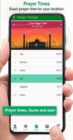 Urdu Calendar 2026 Islamic تصوير الشاشة 3