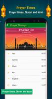 Urdu Calendar 2026 Islamic تصوير الشاشة 2