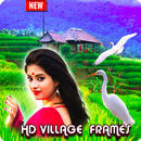 Village Photo Frames aplikacja