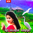 Village Photo Frames APK