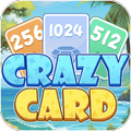 Crazy Card