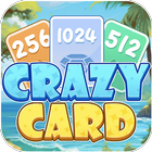 Crazy Card simgesi