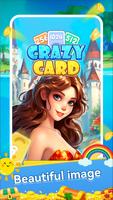 Crazy Card poster