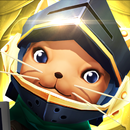APK Idle Legions