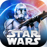 星球大戰：銀河衝突