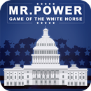 Mr.Power : Game of the white horse APK