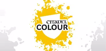 Citadel Colour: The App