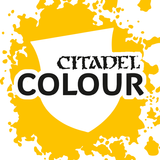 Citadel Colour أيقونة