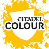 آیکون‌ Citadel Colour