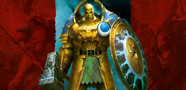 (OLD) Warhammer Age of Sigmar