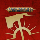 Icona Warhammer Age of Sigmar