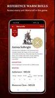 Warhammer Age of Sigmar 포스터