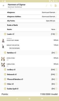 Warhammer Age of Sigmar 截图 14