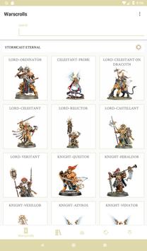 Warhammer Age of Sigmar 截图 10