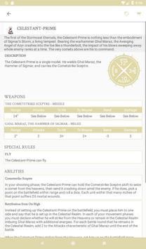 Warhammer Age of Sigmar 截图 11