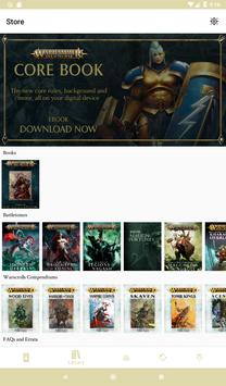 Warhammer Age of Sigmar 截图 12