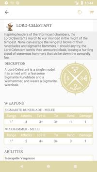 Warhammer Age of Sigmar 截图 1