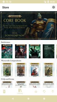 Warhammer Age of Sigmar 截图 2